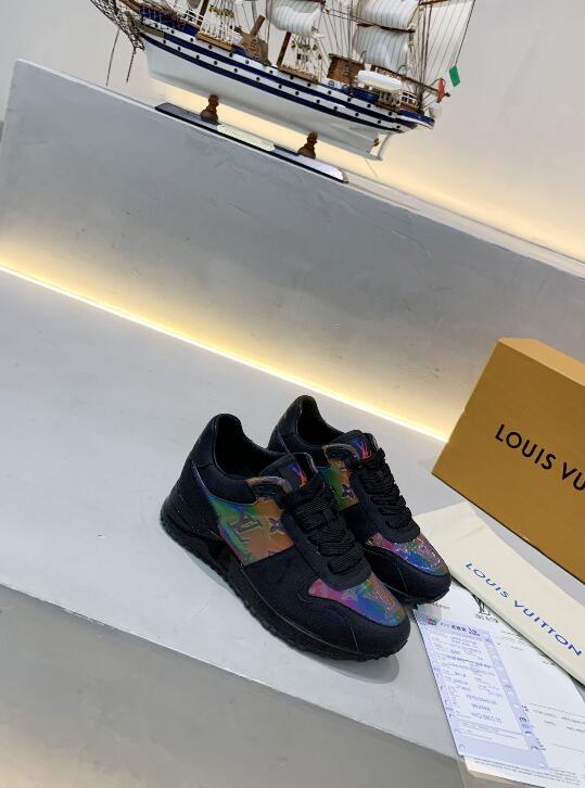 glami shop- LOV Men Shoes - 1828