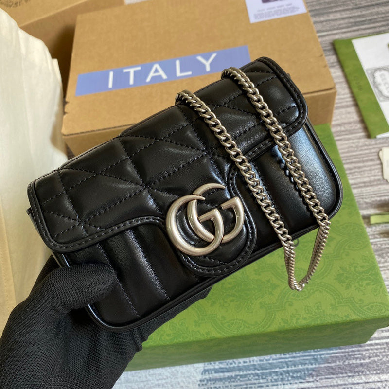Satchel Bags - GCI Bags - 6541