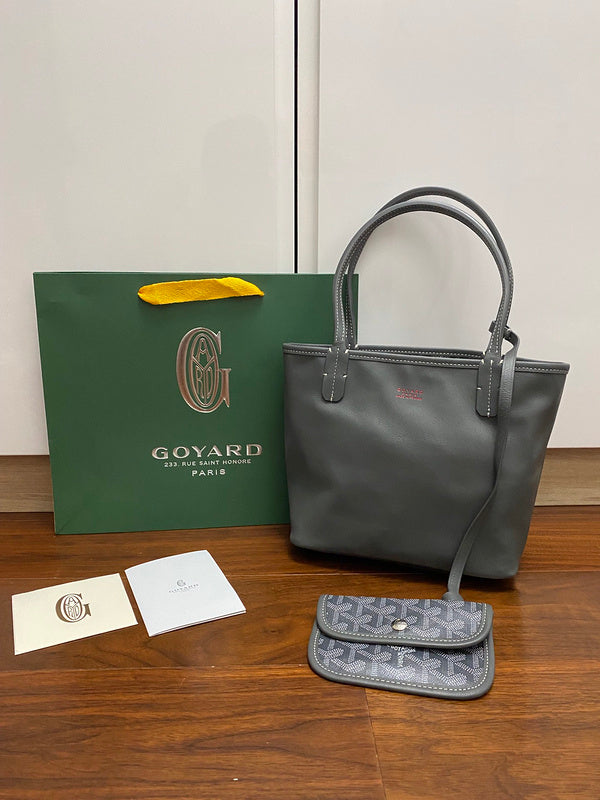 GLM - GYO Bags - 1395