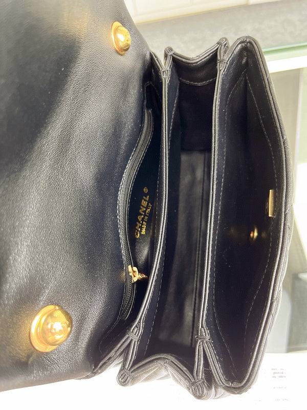 Satchel Bags - CHL Bags - 3021
