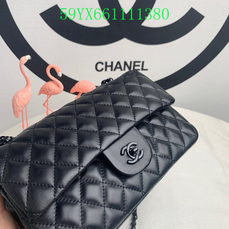 Satchel Bags - CHL Bags - 5461