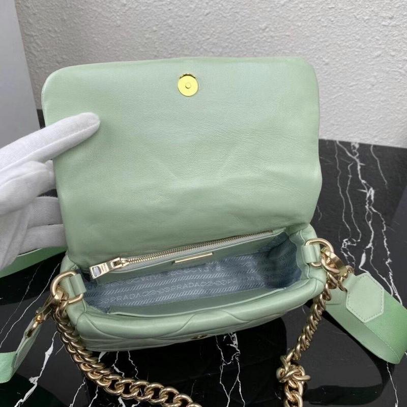 Satchel Bags - PDA Bags - 1580