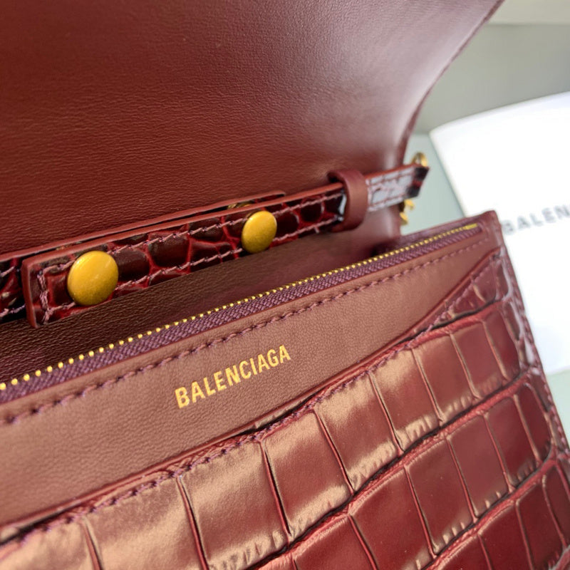Satchel Bags - BGA Bags - 666