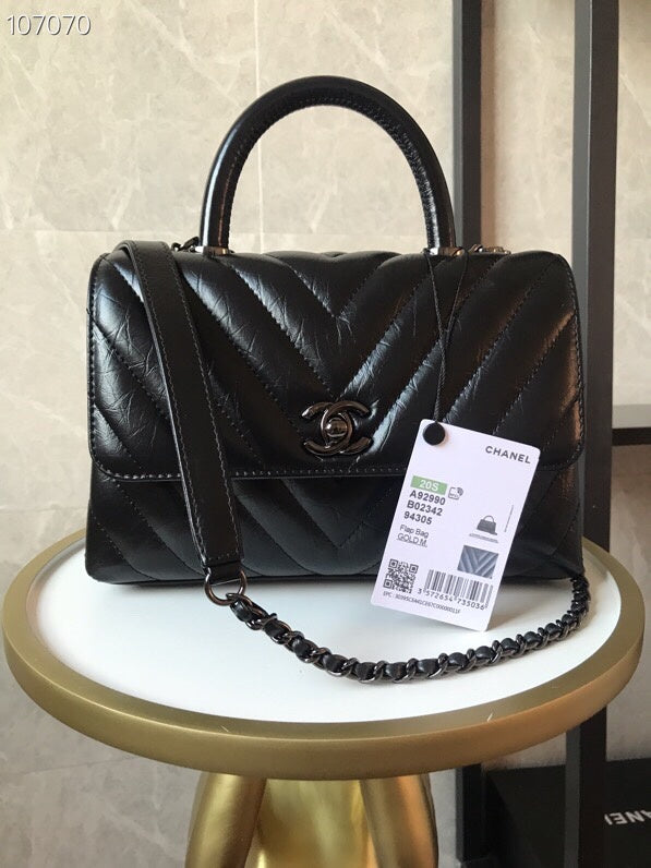 Satchel Bags - CHL Bags - 4669