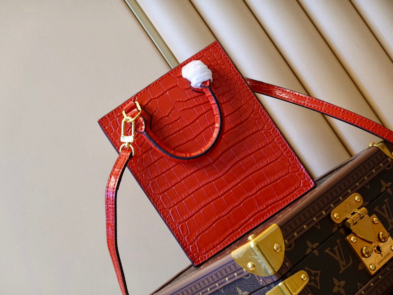 Satchel Bags - VL Bags - 5281