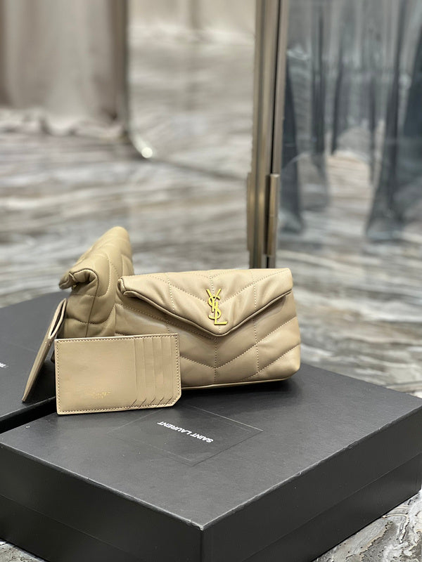 GLM - SLY Bags - 677