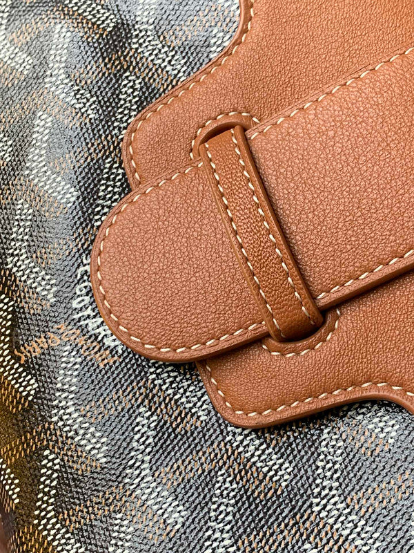 GLM - GYO Bags - 577