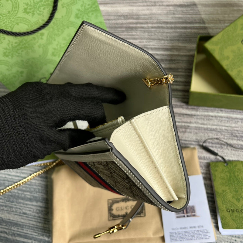 Satchel Bags - GCI Bags - 4735