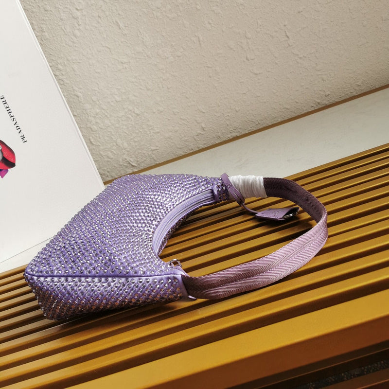 Satchel Bags - PDA Bags - 019