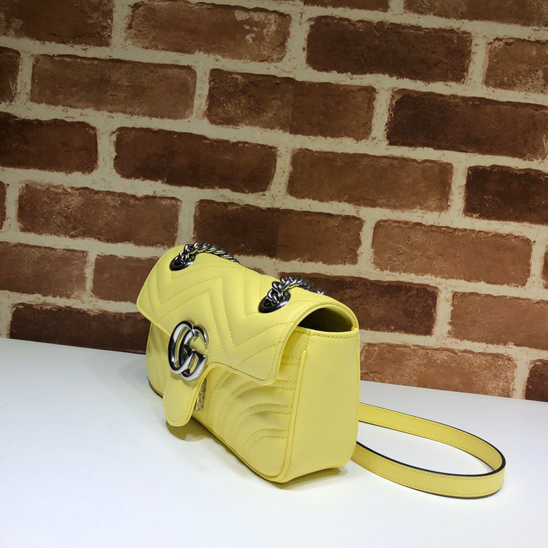 Satchel Bags - GCI Bags - 3948