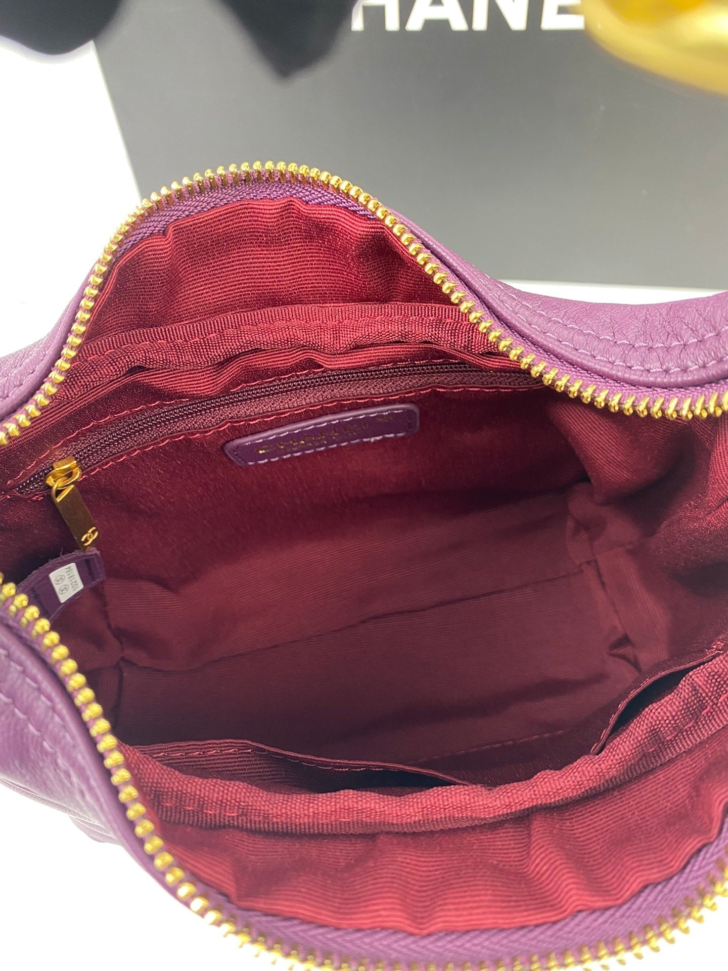 GLM - Top Quality Bag CHL 428