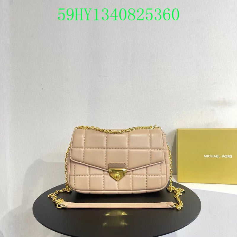 Satchel Bags - MK Bags - 229