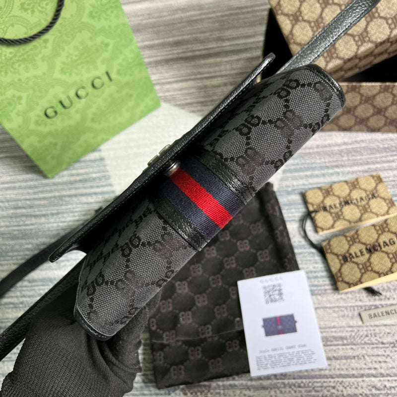 Satchel Bags - GCI Bags - 4702
