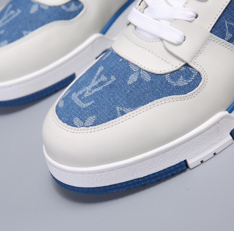 glami shop- LOV Men Shoes - 727