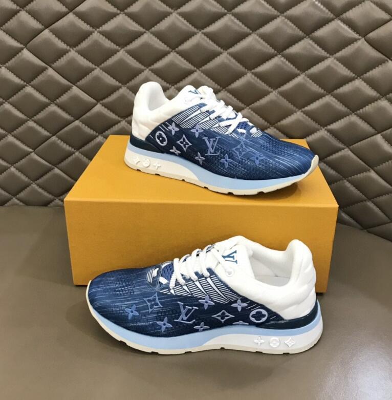 glami shop- LOV Men Shoes - 757
