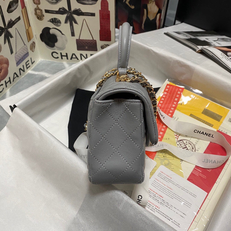 Satchel Bags - CHL Bags - 3334