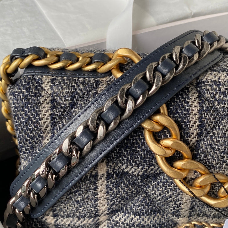 Satchel Bags - CHL Bags - 840
