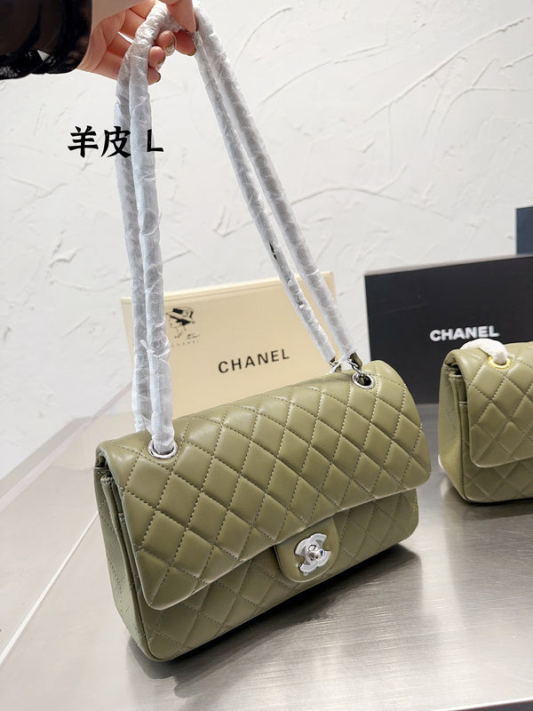 Satchel Bags - CHL Bags - 7195