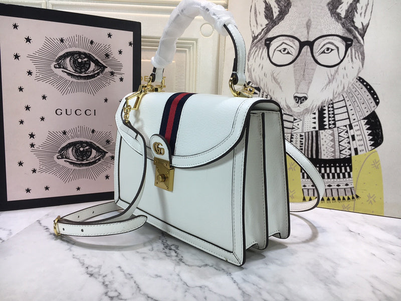 Satchel Bags - GCI Bags - 1276