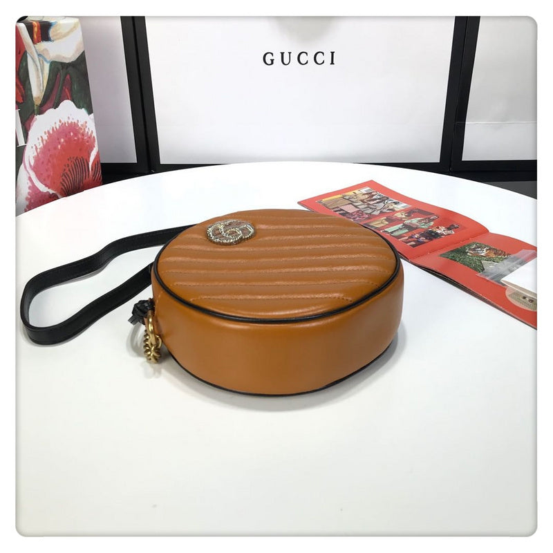Satchel Bags - GUC Bags - 2411