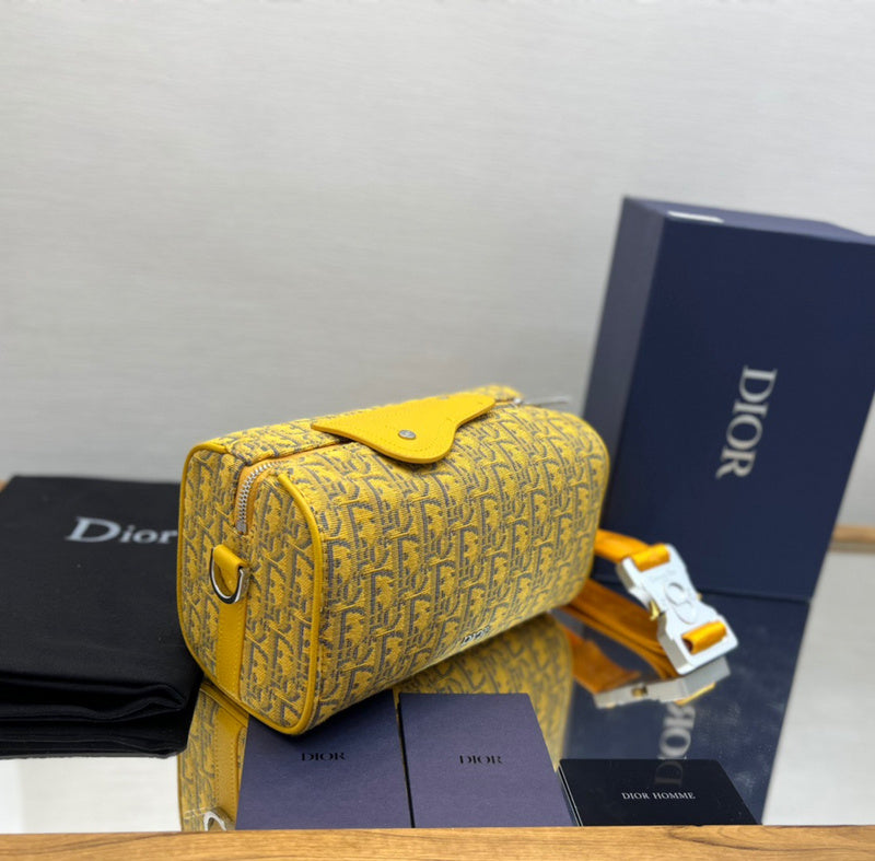 Glami-i - DOR Men Bags - 055