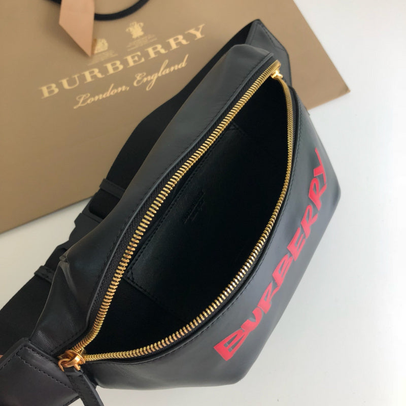 Fan Fashion -GLM - Top quality BBR Bags - 1312