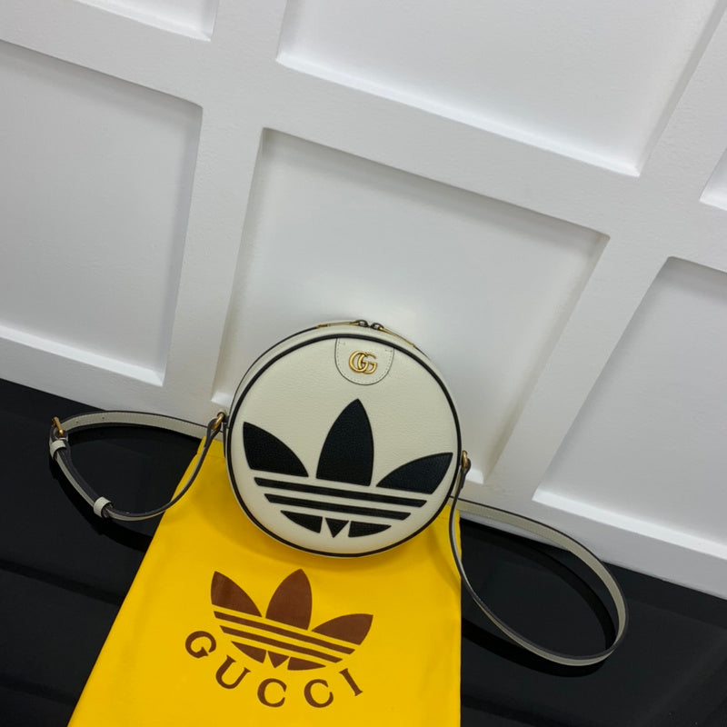 Satchel Bags - GUC Bags - 378