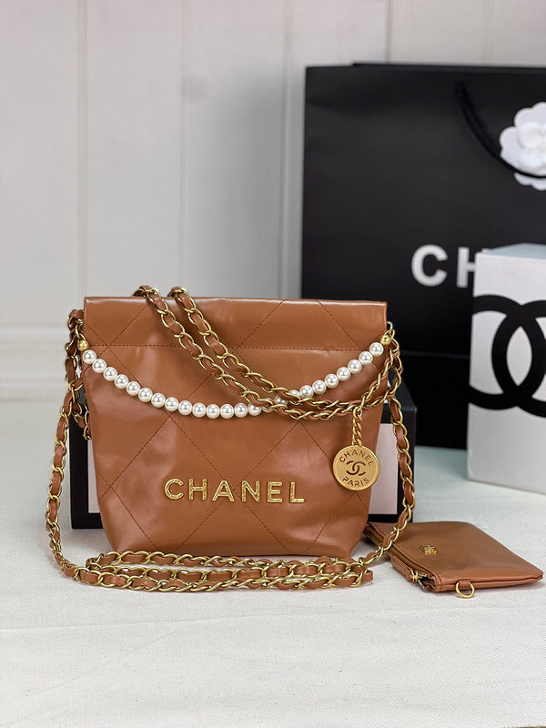 Satchel Bags - CHL Bags - 2724