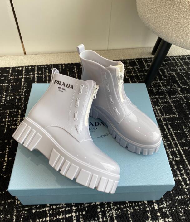Glamy - PD Women Shoes - 092