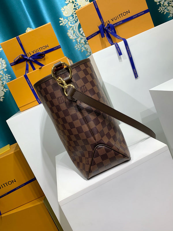 Satchel Bags - VL Bags - 4680