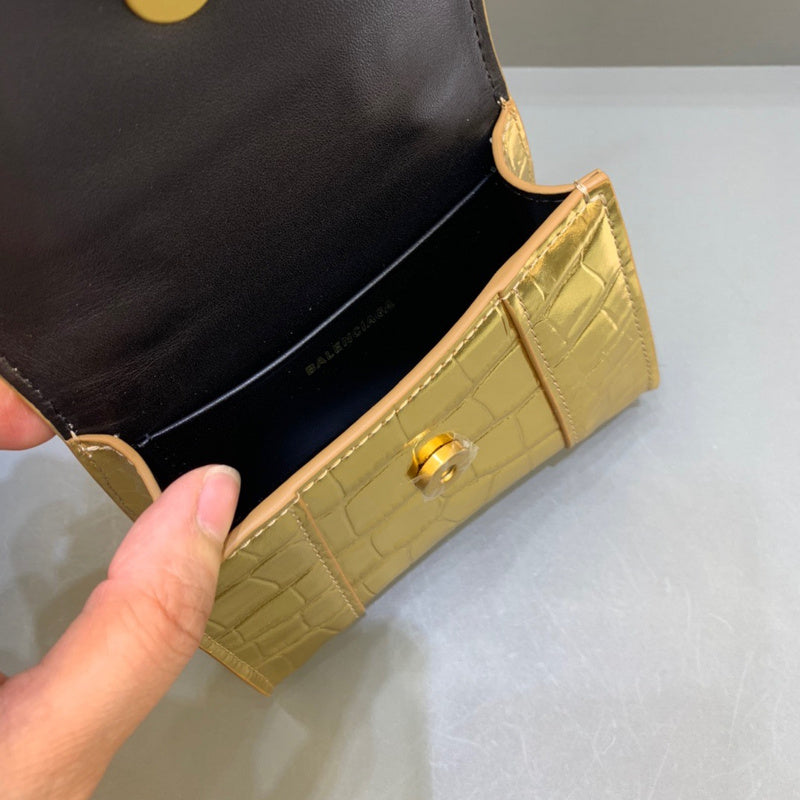 Satchel Bags - BGA Bags - 682