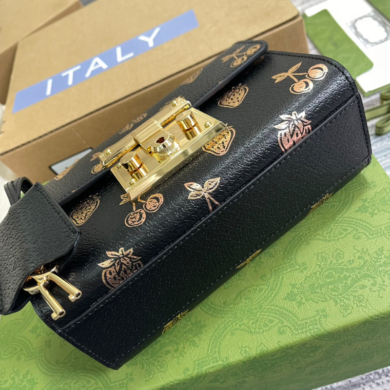 Satchel Bags - GCI Bags - 4946
