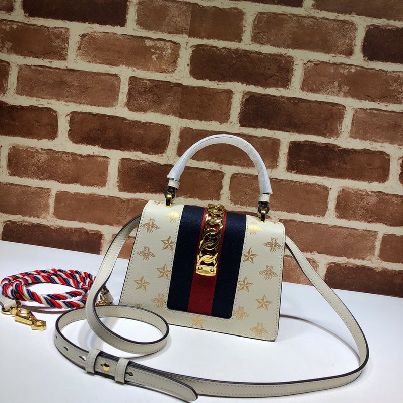 Satchel Bags - GCI Bags - 2872