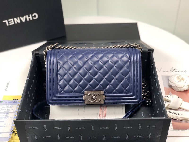 Satchel Bags - CHL Bags - 7471