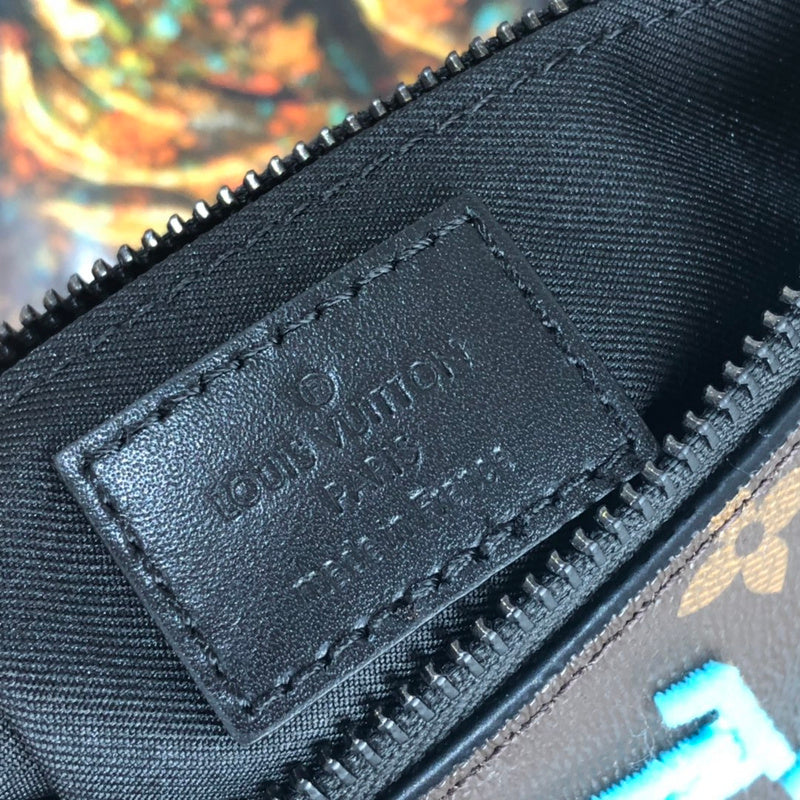 Satchel Bags - VL Bags - 4347
