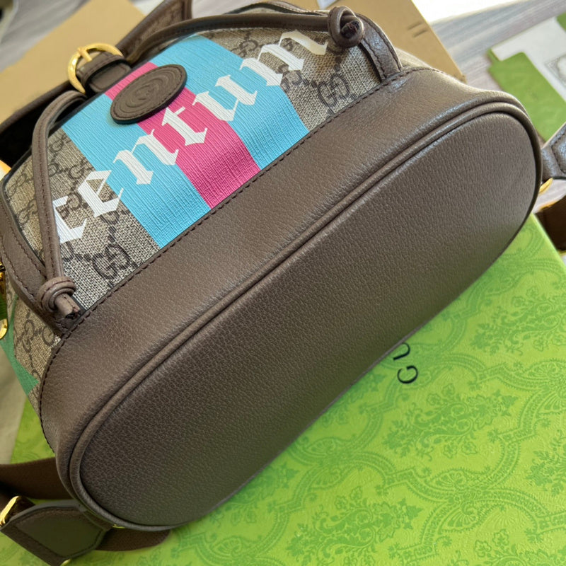GLM - gg Bags - 1655