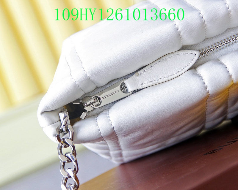 Fan Fashion -GLM - Top quality BBR Bags - 394