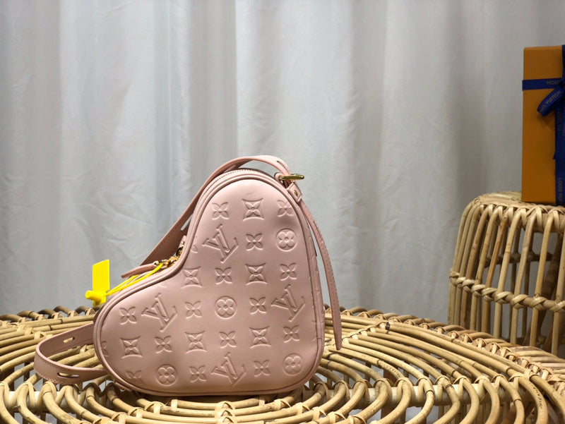 Satchel Bags - VL Bags - 5466