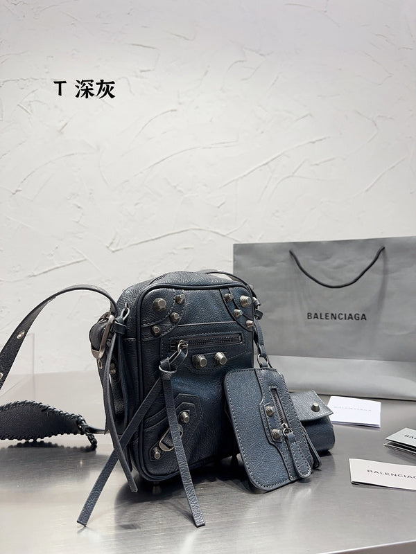 Satchel Bags - BGA Bags - 1579