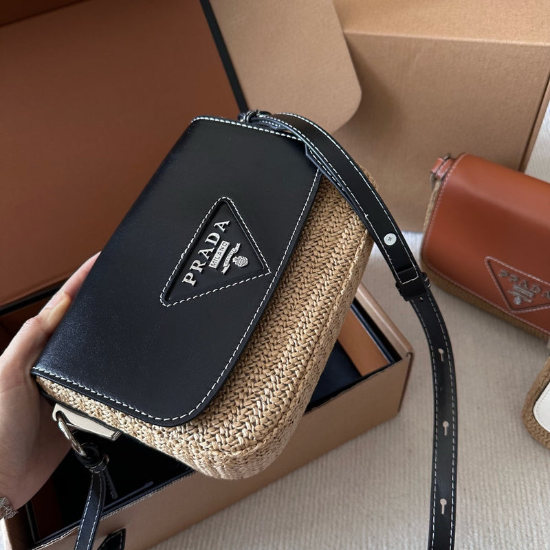Satchel Bags - PDA Bags - 368