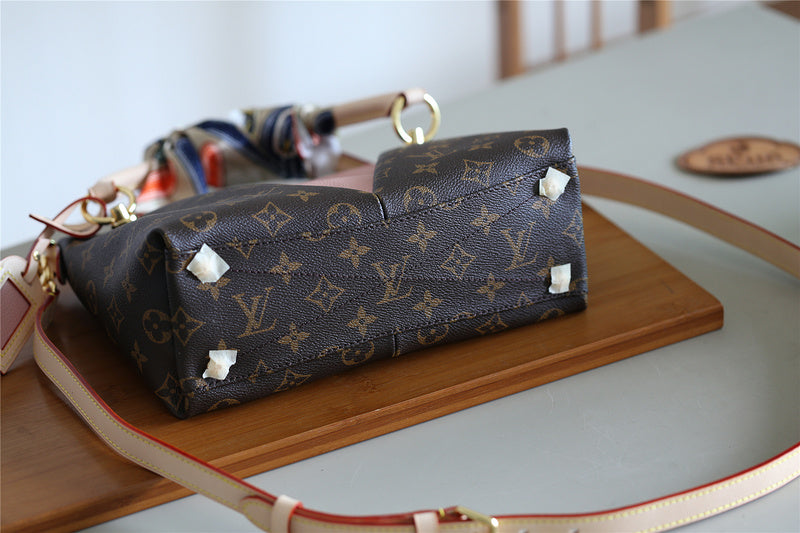 Glami GlamI Lu-Vi bags - 8014