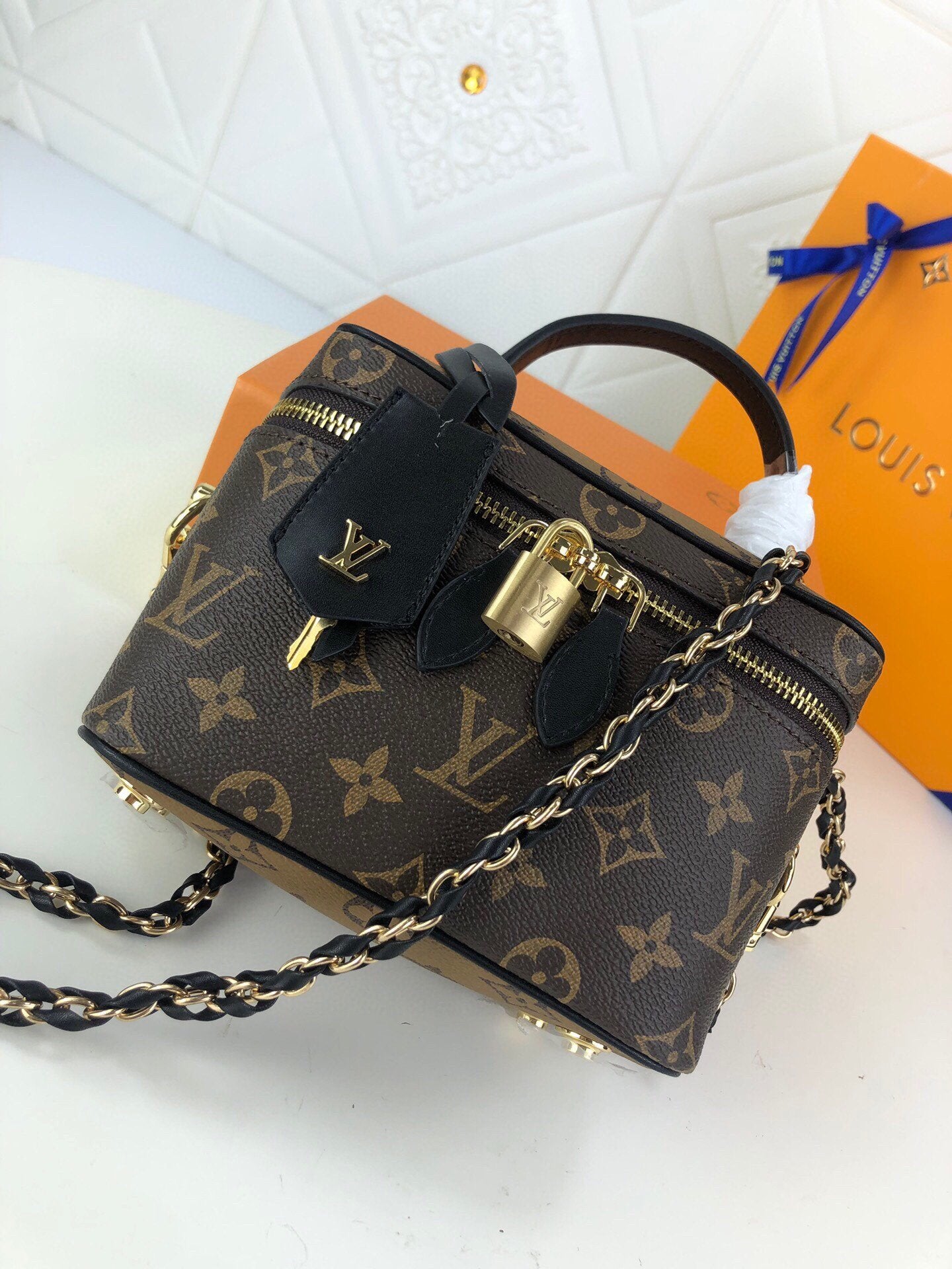 GLM - Top Quality Bags LUV 026