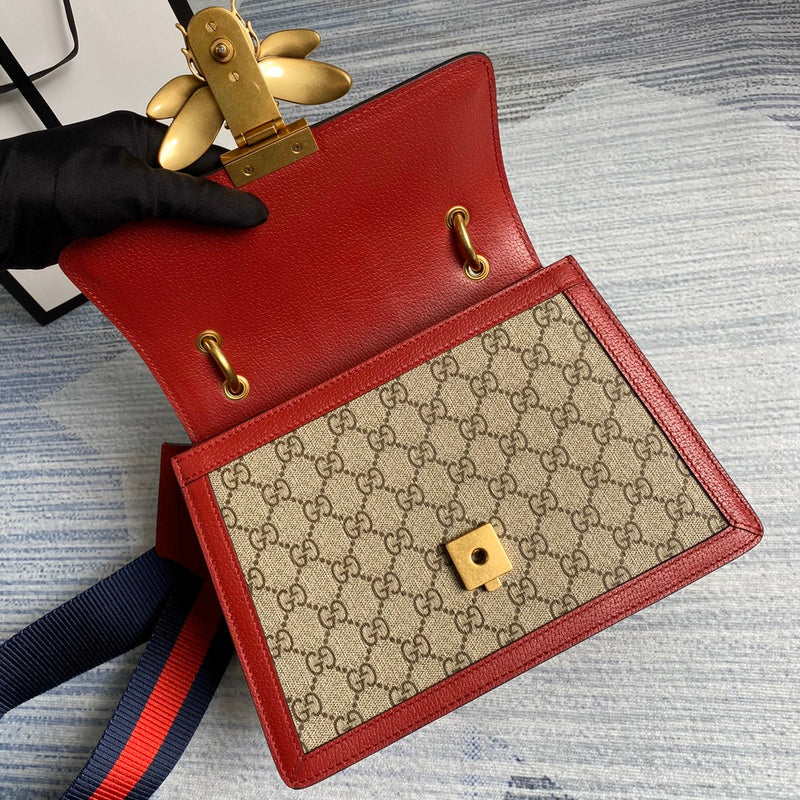 Satchel Bags - GCI Bags - 2792