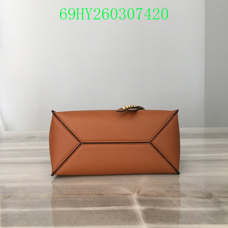 Satchel Bags - MK Bags - 495