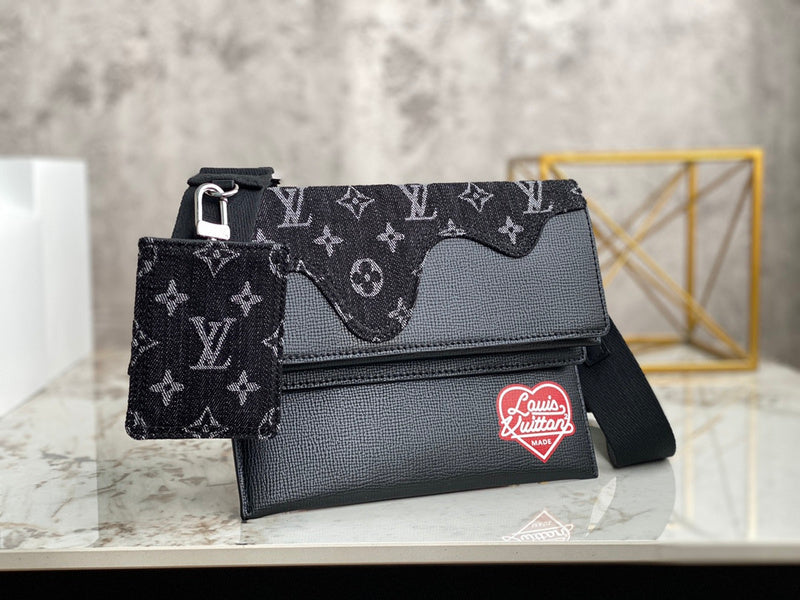 Glami GlamI Lu-Vi bags - 17277