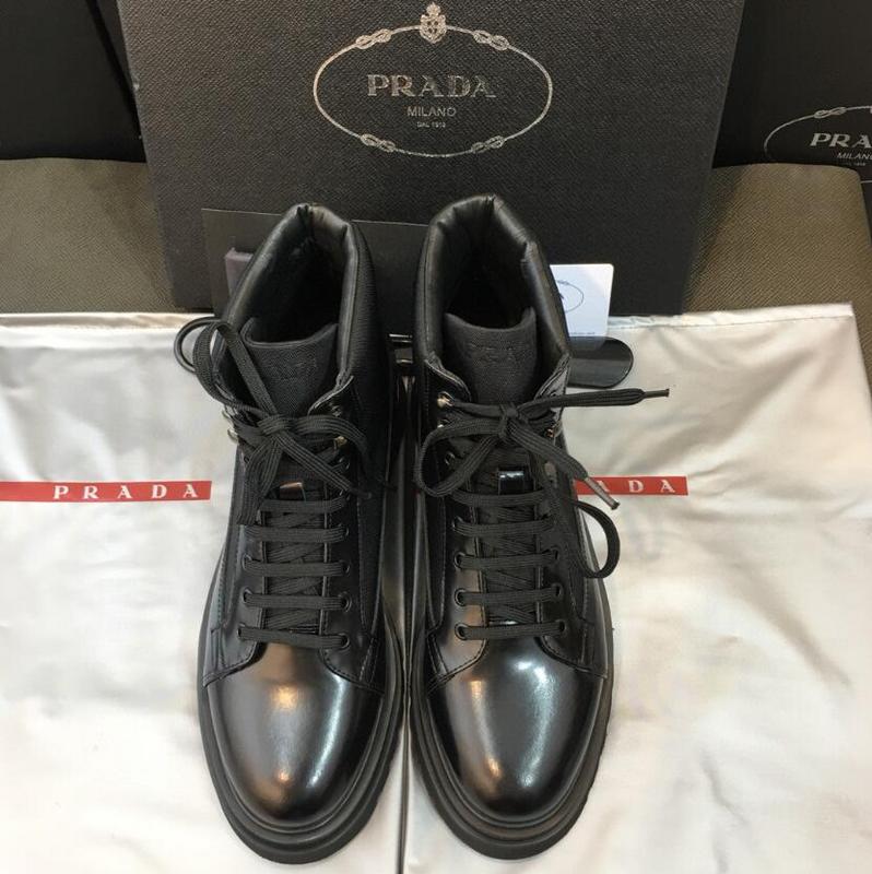 Glamy - PD Men Shoes - 451