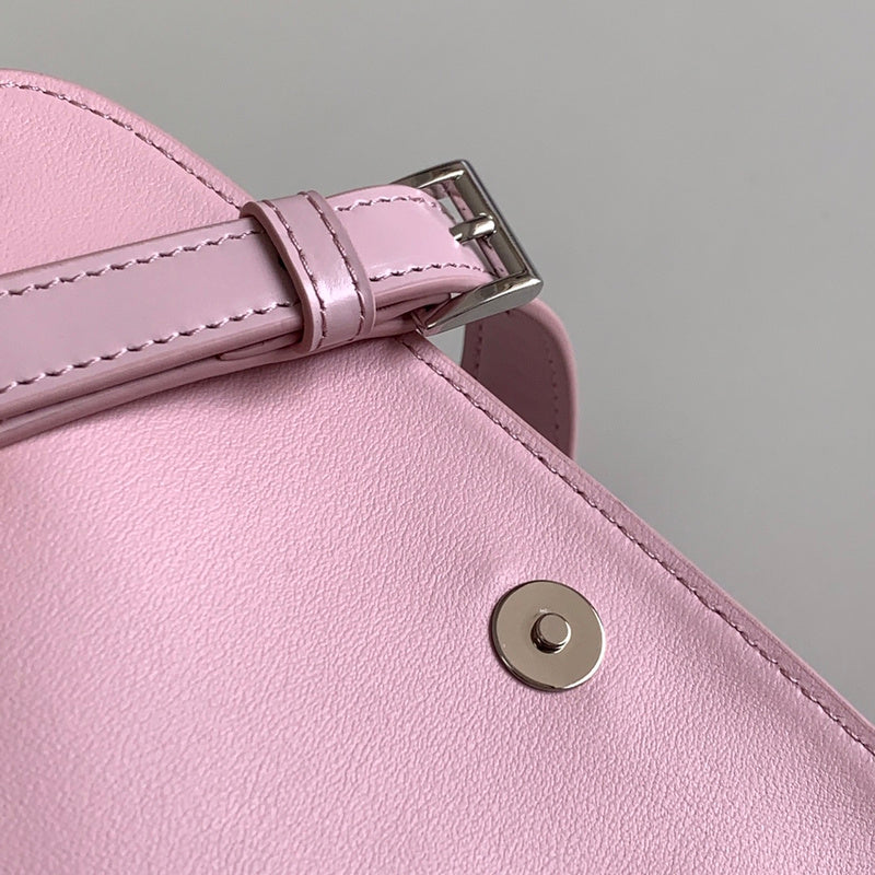 Satchel Bags - PDA Bags - 1980