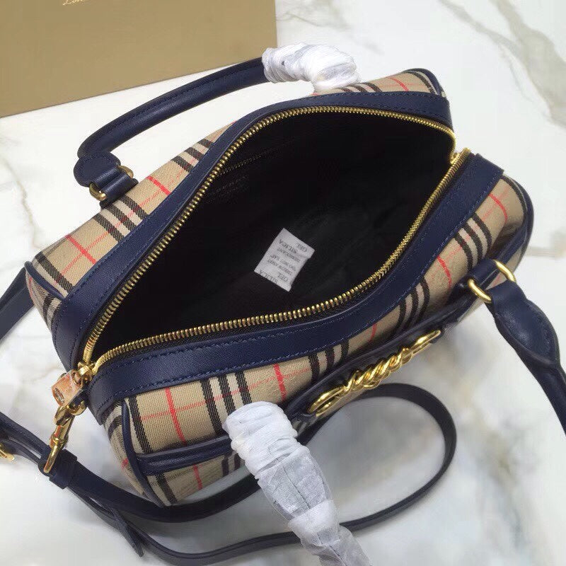 Fan Fashion -GLM - Top quality BBR Bags - 1442