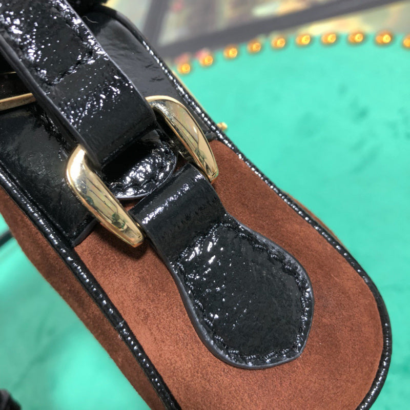 Satchel Bags - GCI Bags - 7159