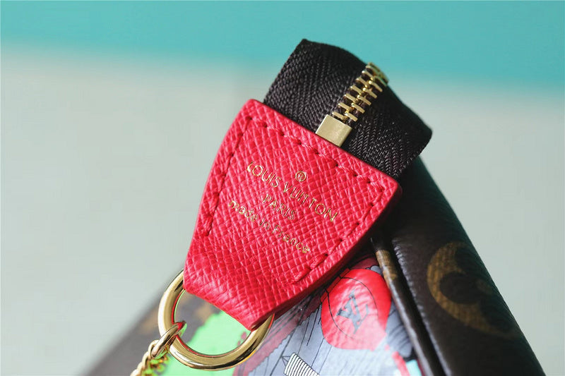 Glami GlamI Lu-Vi bags - 8808